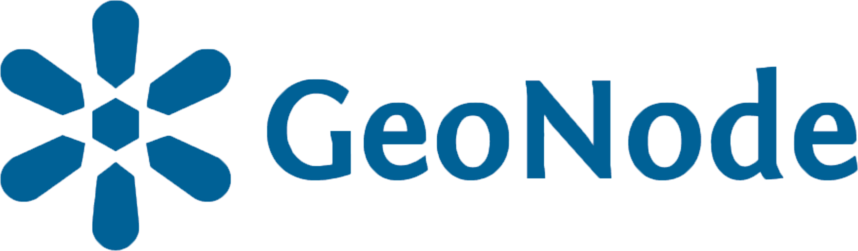 Geonode